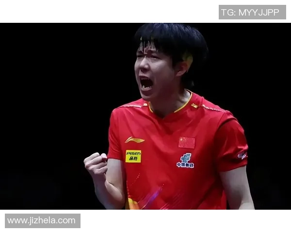 总决赛战报：国乒连克国际第6第7第8 王楚钦1-3大逆转 8强决出6席